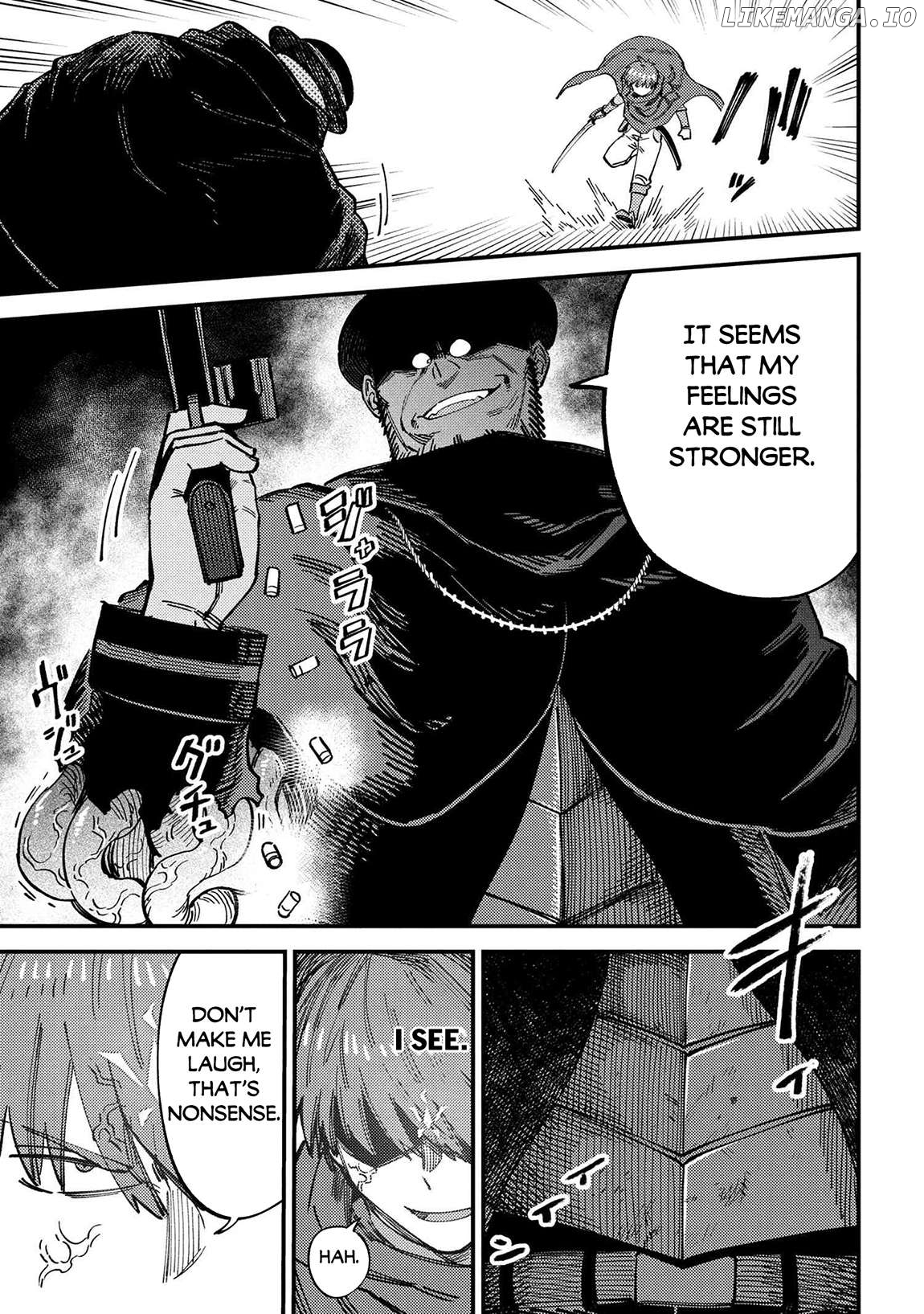 Redo Of Healer, Chapter 69.2 image 03